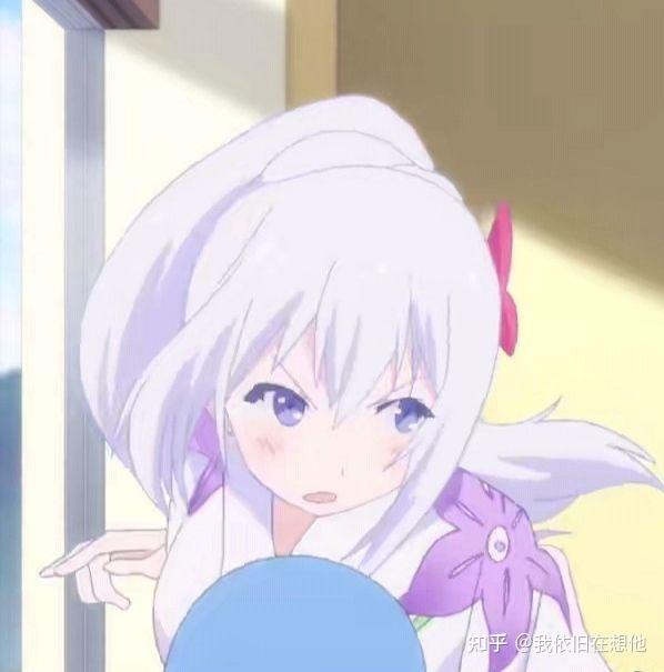 求俺女友里面锐太和夏川真凉的情头? - 知乎