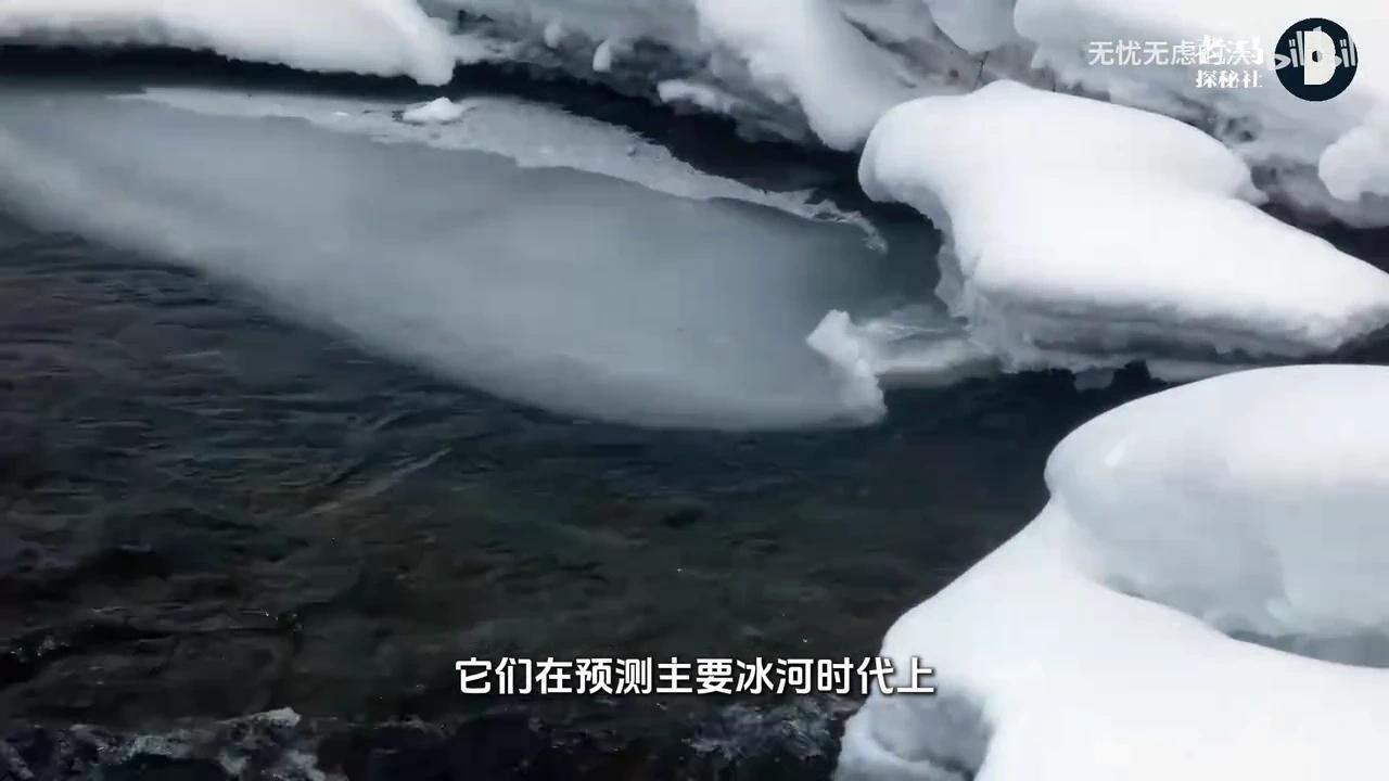 地球越热,离“新冰期”越近?颠覆你认知的气候真相 - 知乎