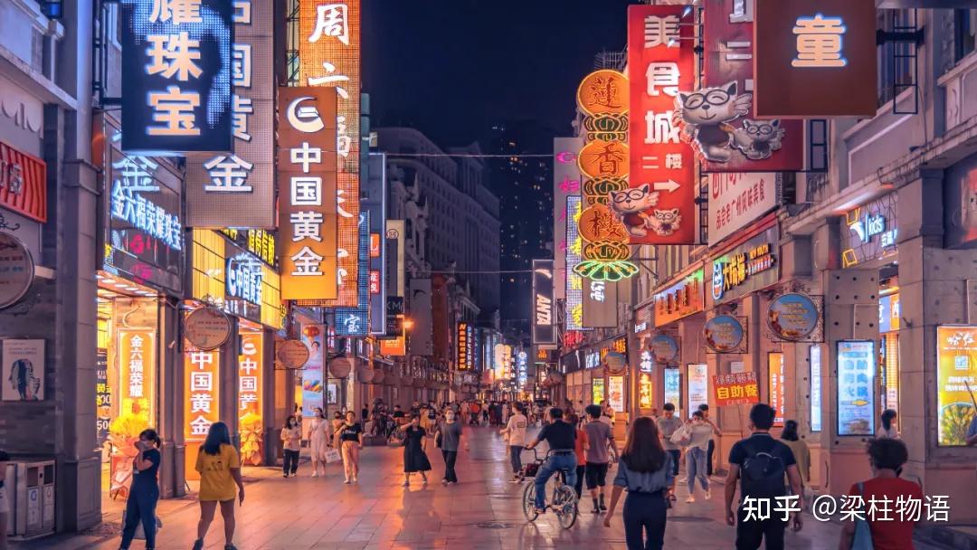 广州骑楼的隐秘智慧:用“灰空间”破解千年婆媳难题 - 知乎