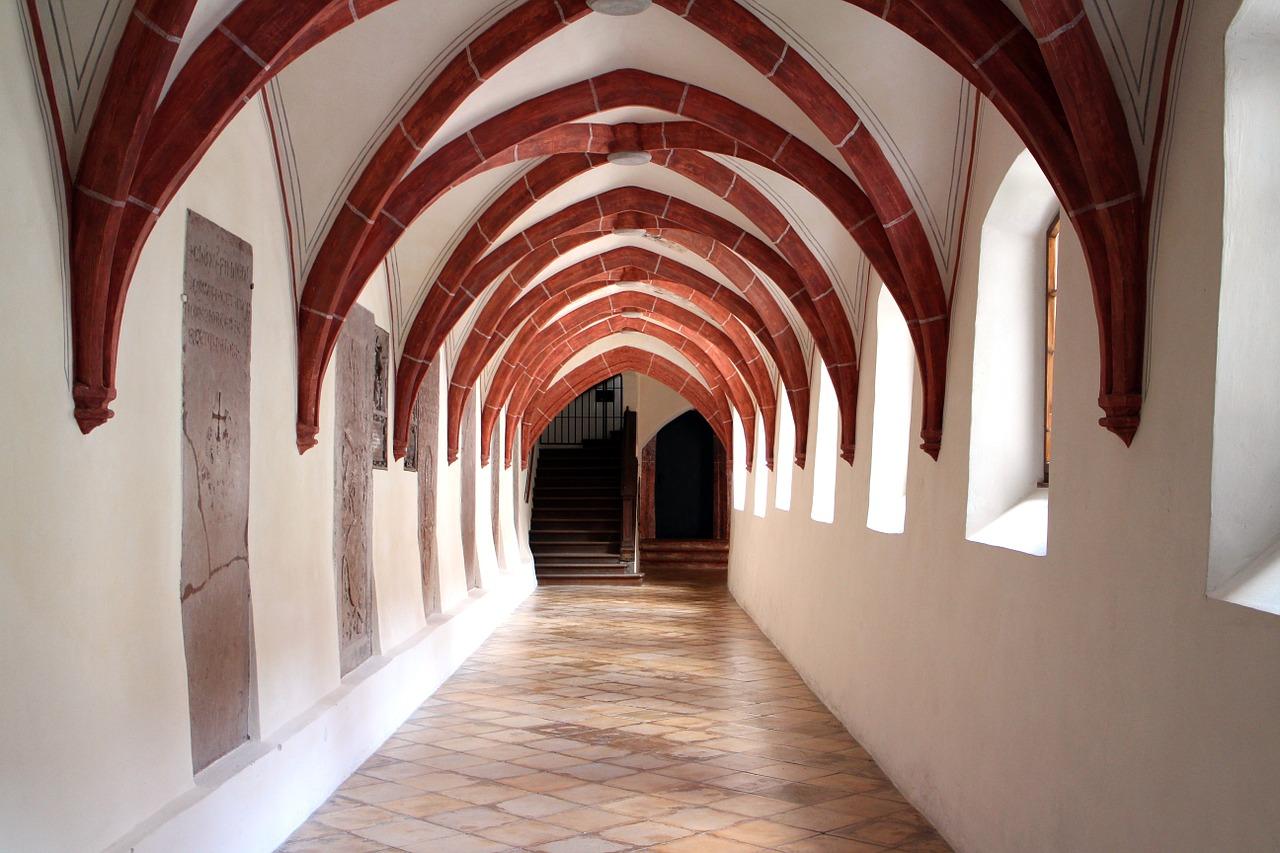 住寺院注意什么