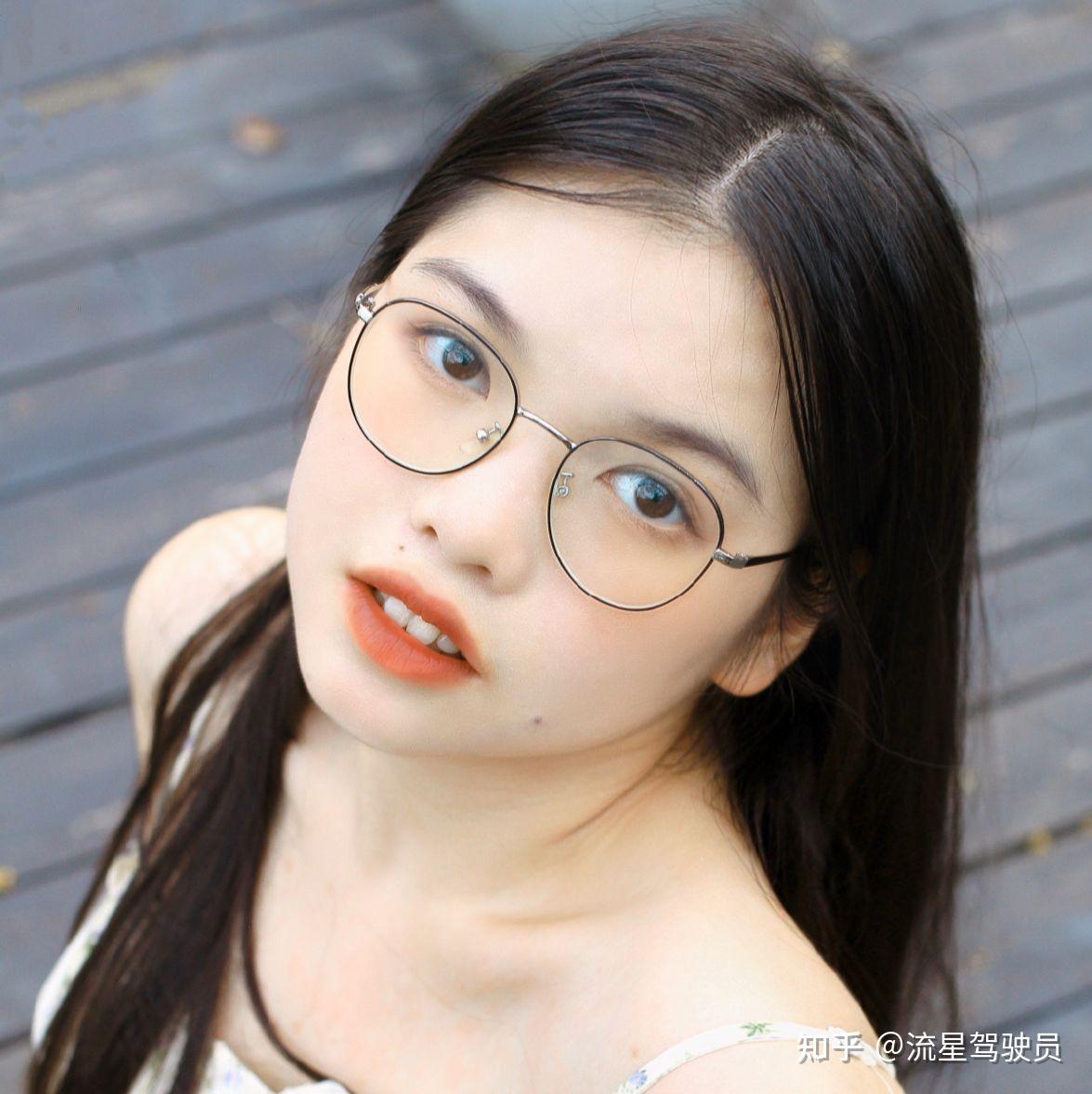 广西女孩长相有辨识度吗? - 知乎