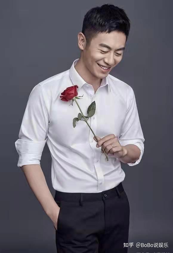 朱亚文演技最好的电视剧是什么? - 知乎