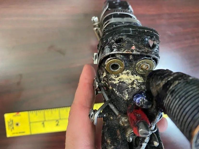 在后启示录文明中,废土幸存者可以使上什么武器?枪?冷兵器? - 知乎