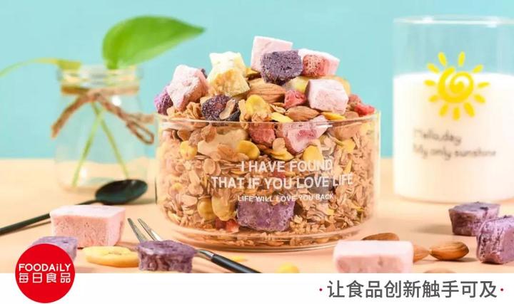 代餐你选对了吗?为你揭秘2020代餐行业真相 - 知乎