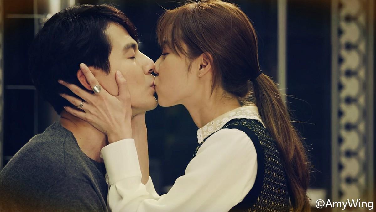 如何评价韩国演员孔孝真的长相