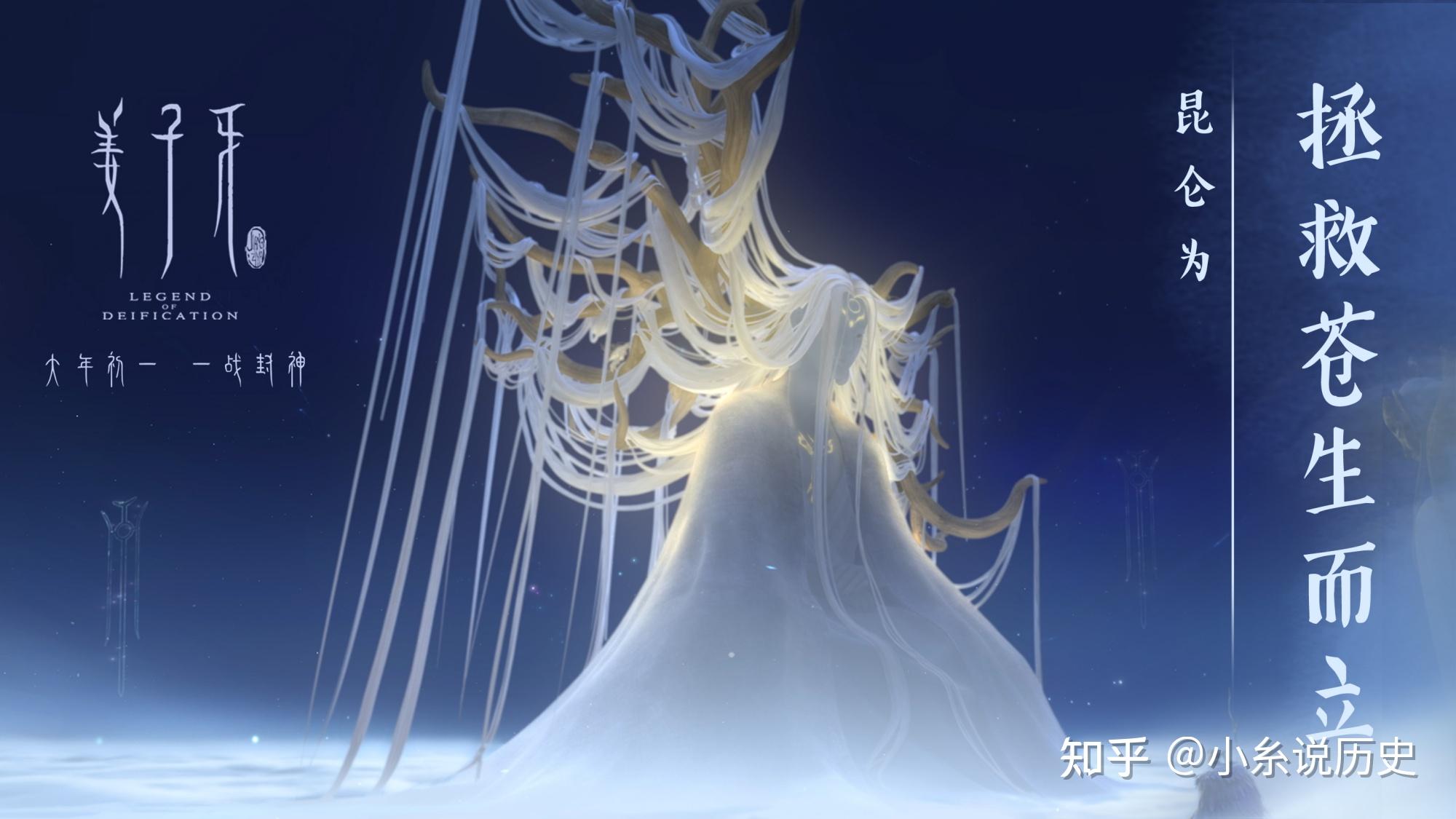 历史上的最强大脑,中国古代史上十大谋士之吕尚 - 知乎