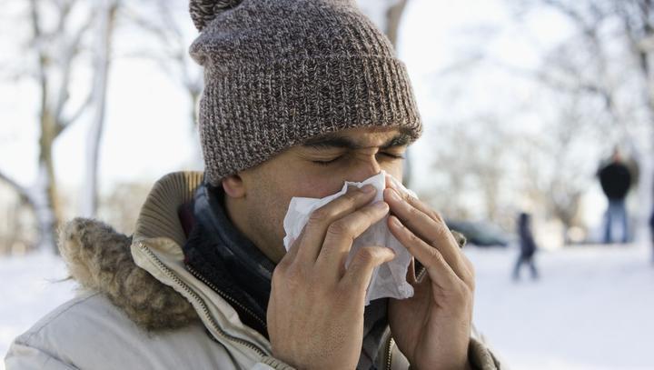 降温、降雪能冻死病毒？生病的人就少了？医生告诉你真相 - 知乎