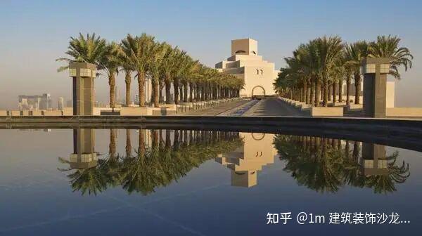 人生如建筑:建筑大师贝聿铭的百年设计人生 - 知乎