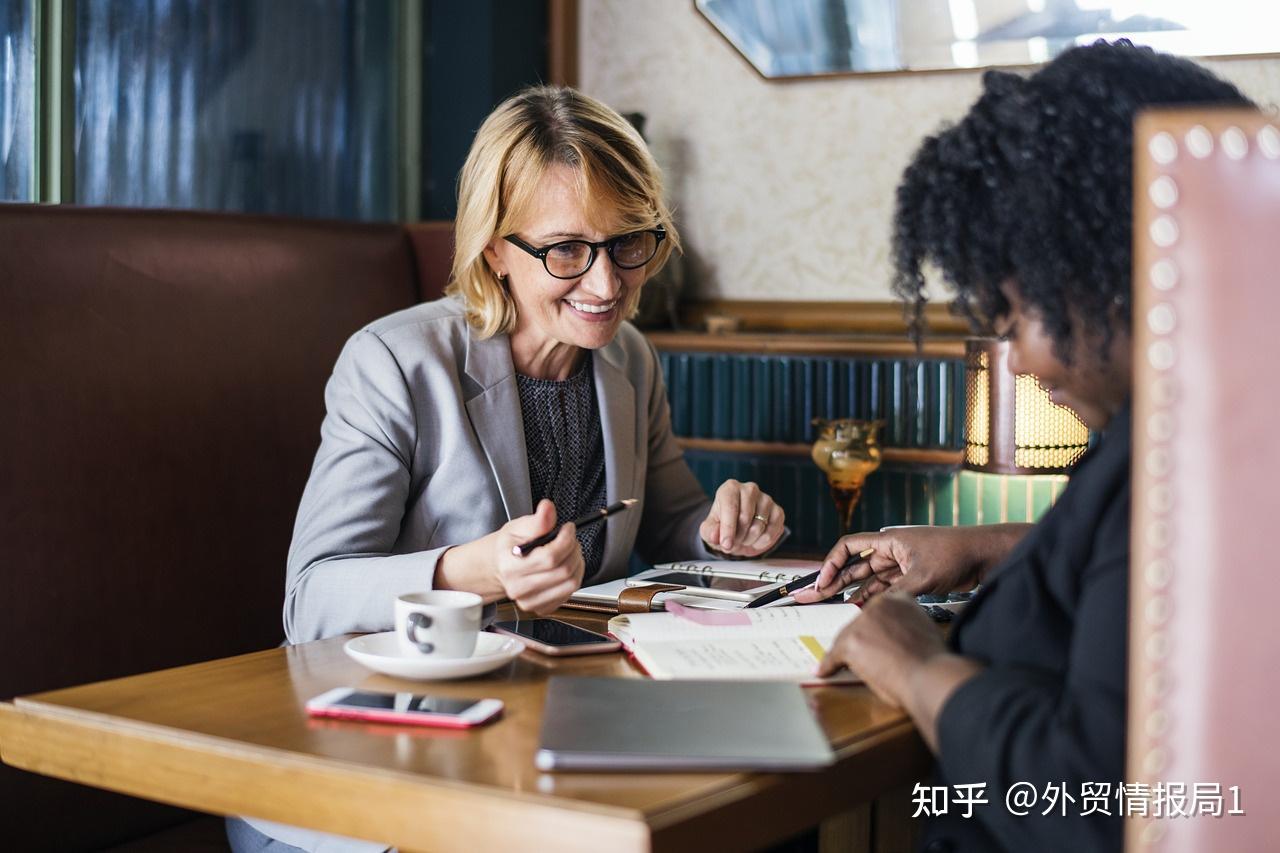 外贸公司对外贸工作人员有哪些要求