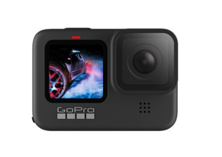 GoPro Hero 9 Black - 知乎