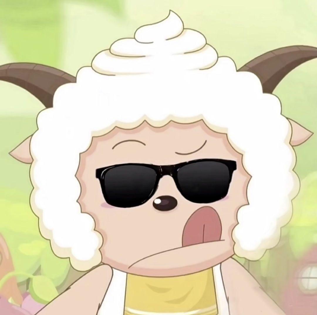 哪位大佬有好看的懒洋洋头像(｡･ω･｡)ﾉ♡? - 知乎