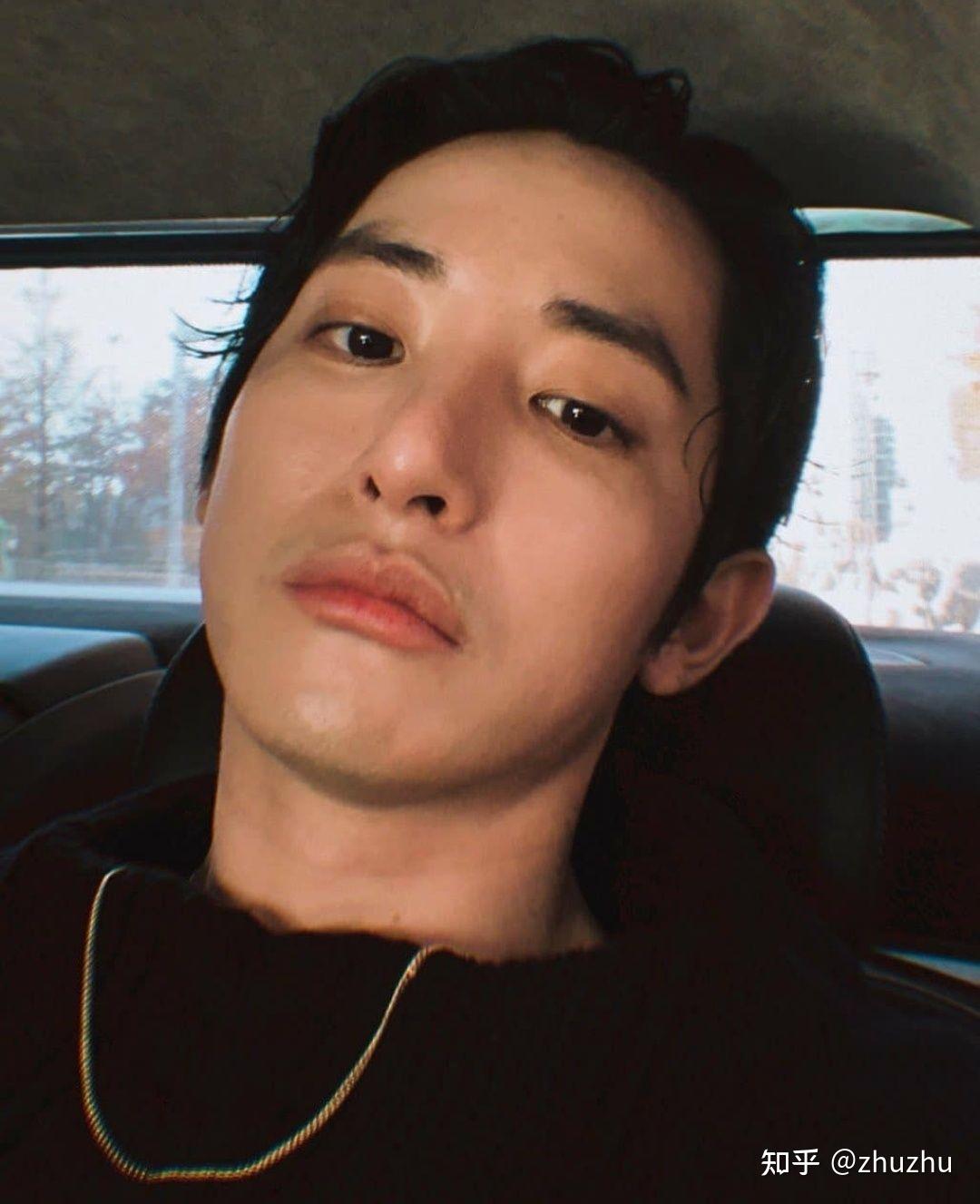 你为什么喜欢李洙赫