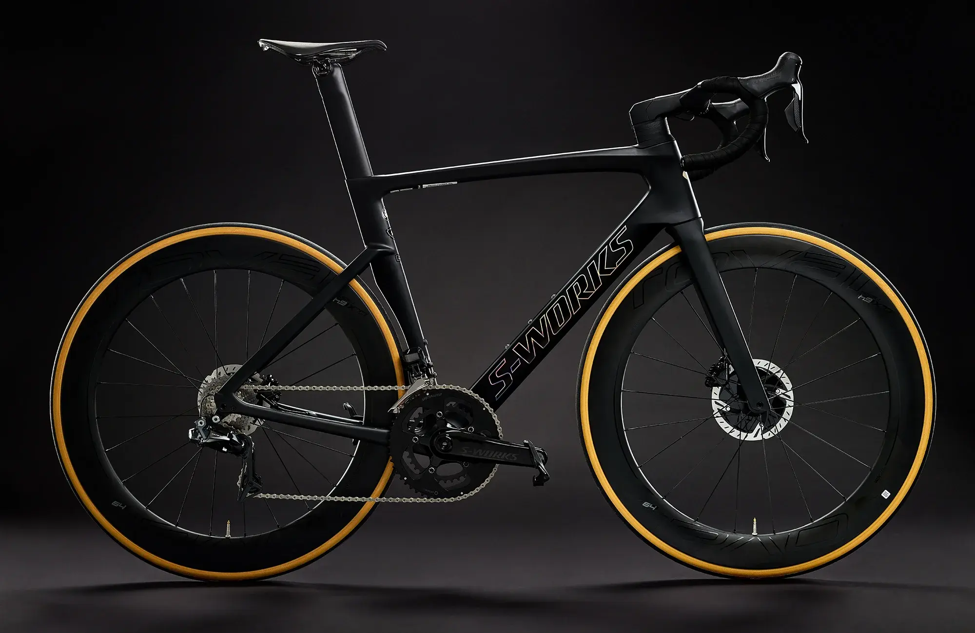 s-works tarmac sl7和madone slr 9有什么差异? - 知乎