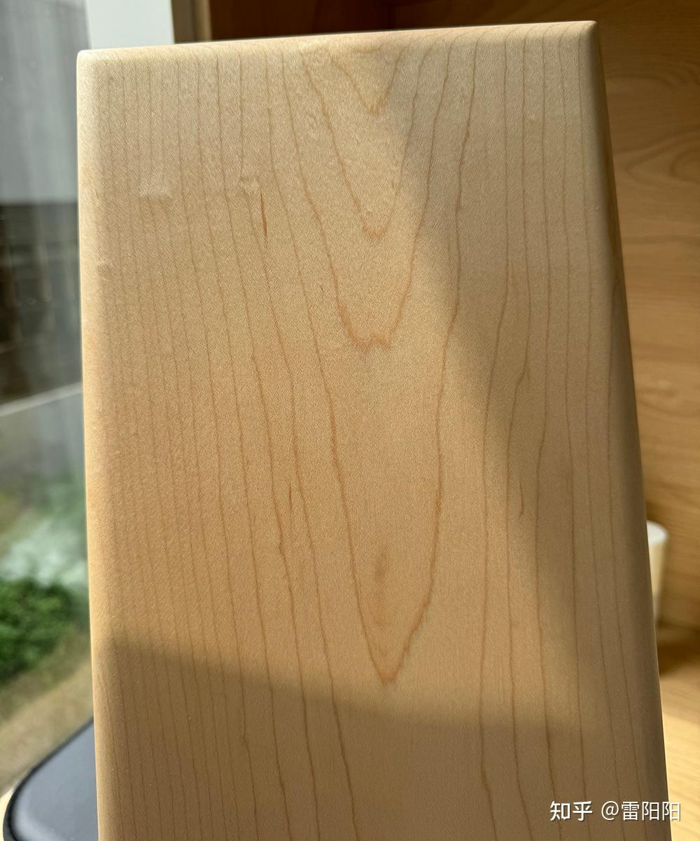 北美硬木如红橡、硬枫木、白蜡木、樱桃木哪种在国内用得比较多?都用来做哪些家具? - 知乎