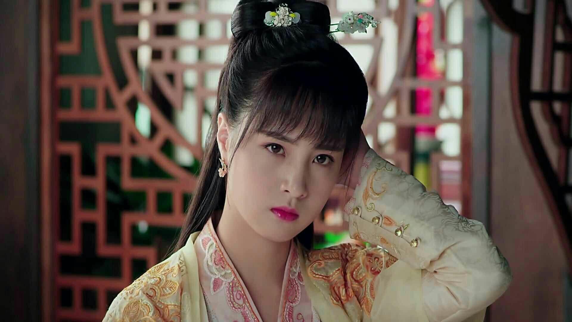 如何评价演员蒋佳恩