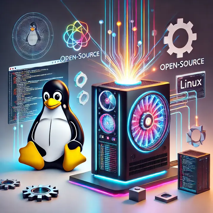 [240908] 12 款最佳免费开源 Linux 渲染器 | 火狐浏览器 130.0 版本更新：新功能和改进一览 - 知乎