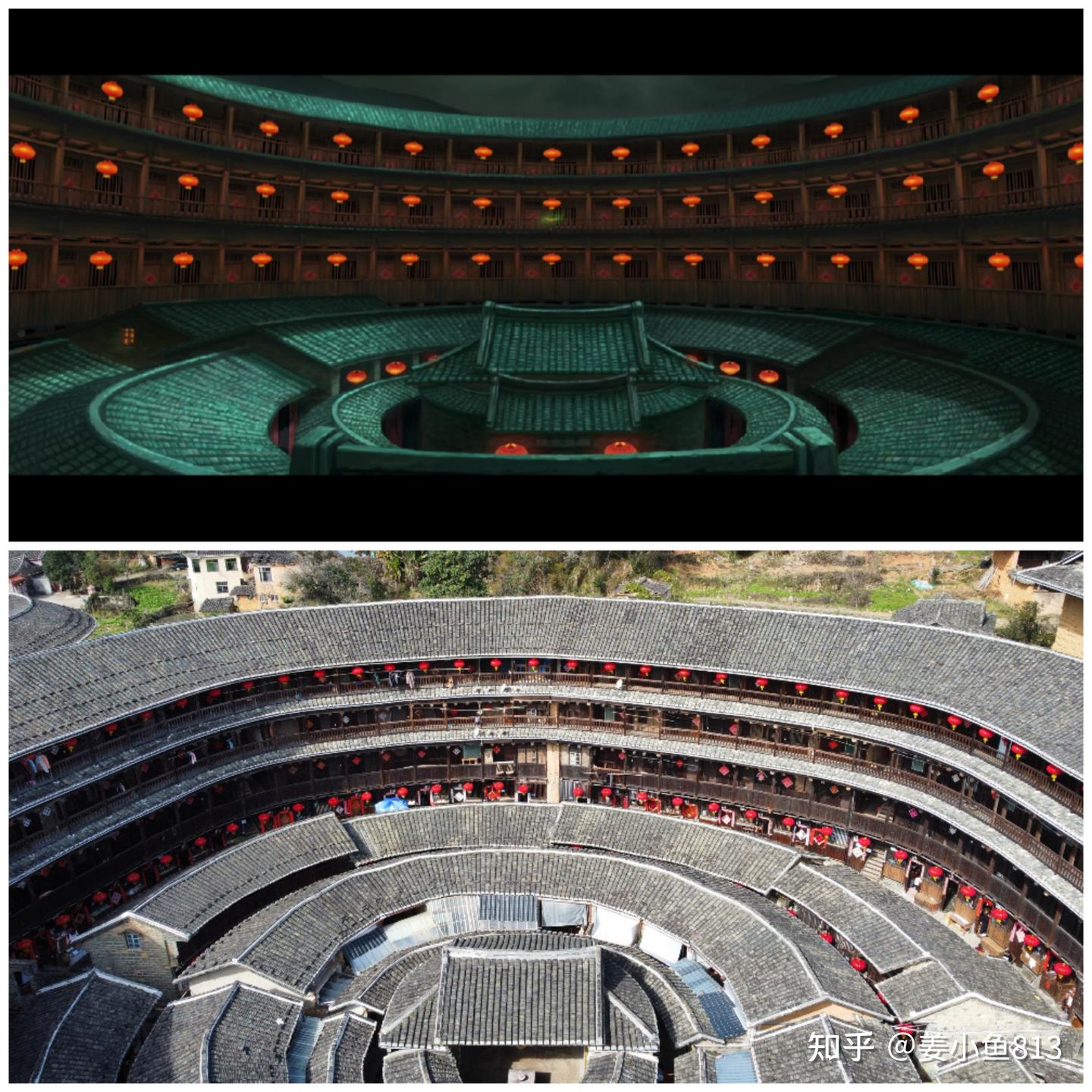 福建土楼两日游攻略 - 知乎