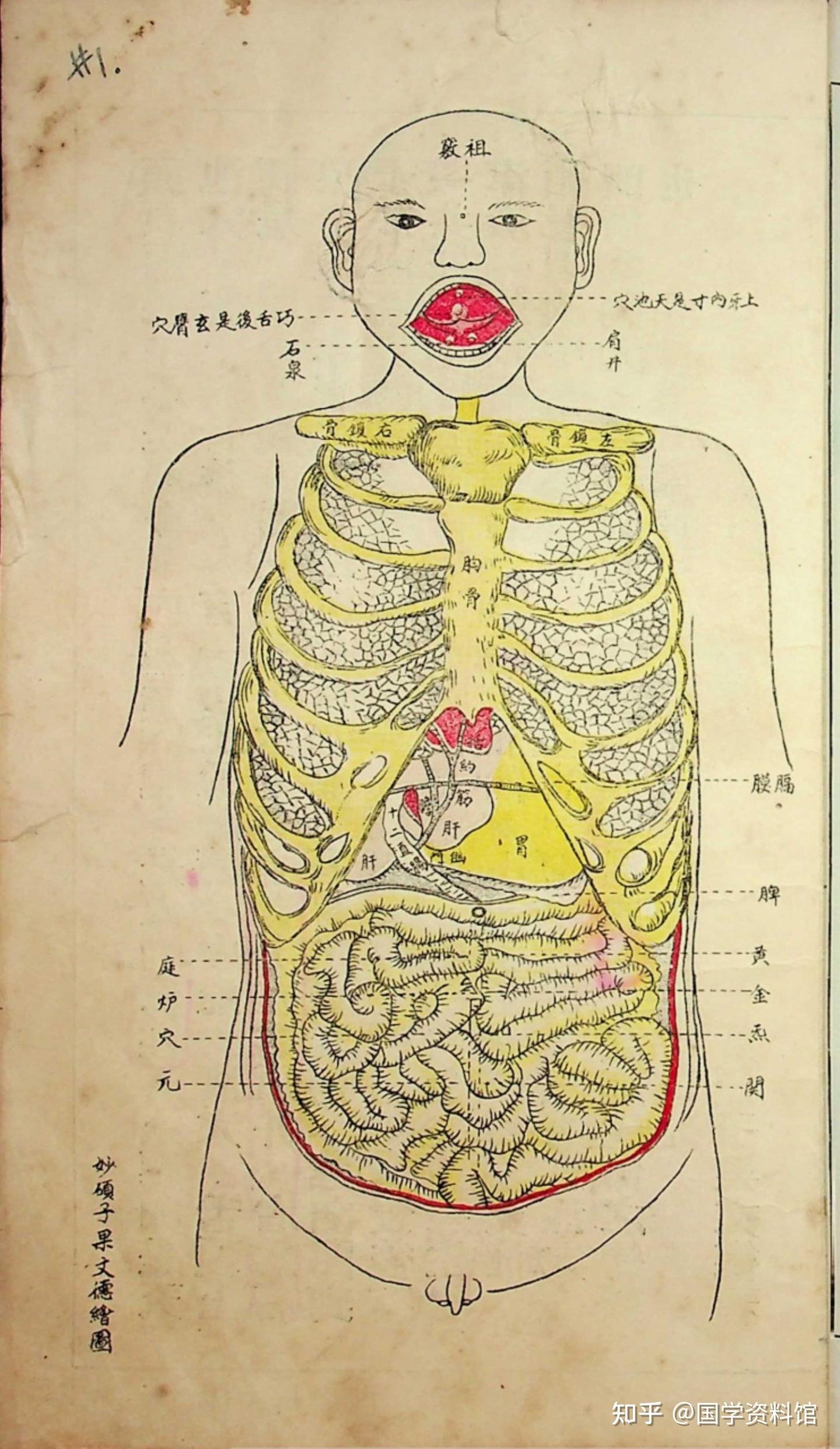 《性命法诀》千峰老人赵避尘著.上下册合订本 215页 - 知乎