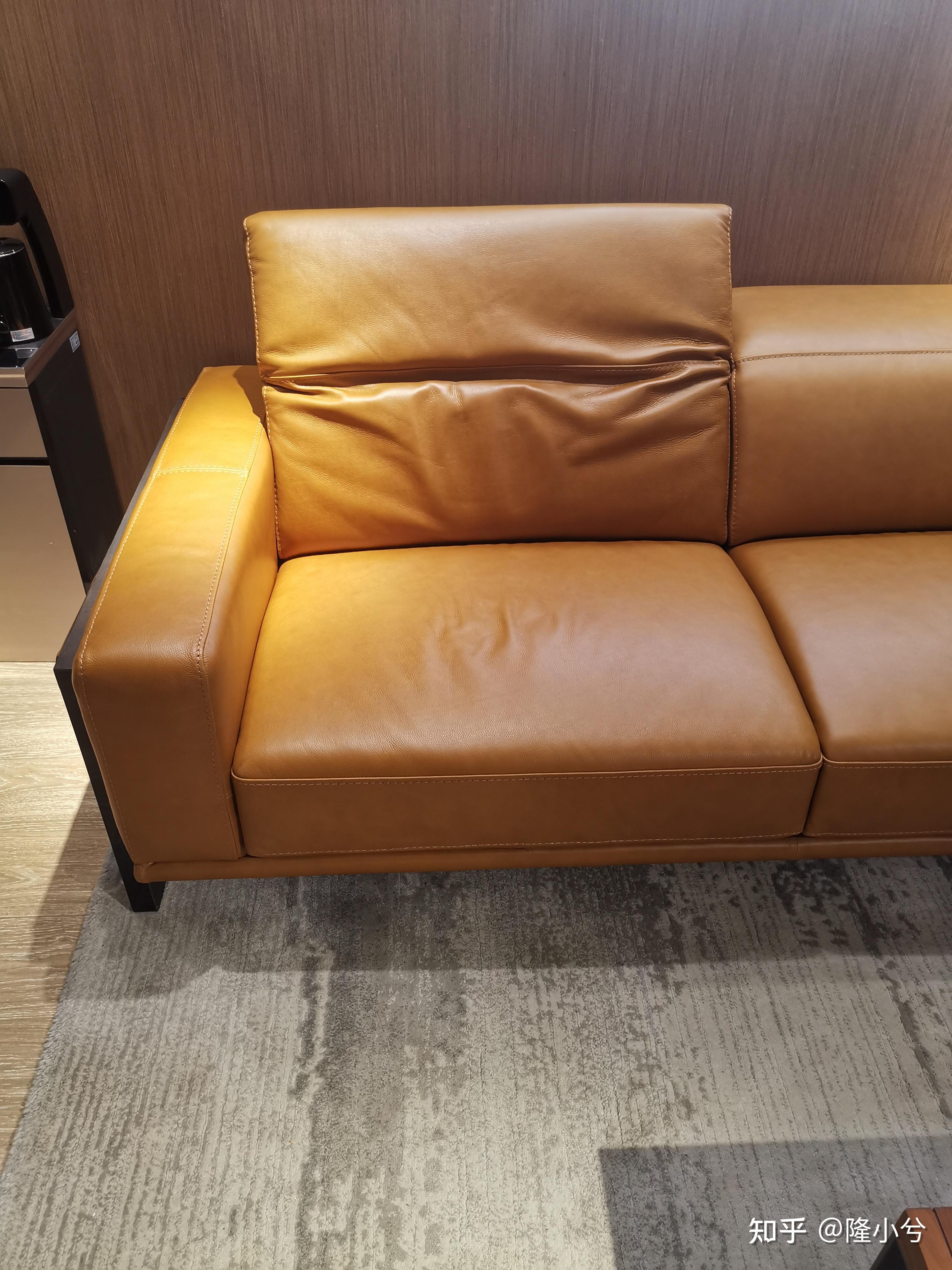 尼科莱蒂沙发到底怎么样质保多久售后如何