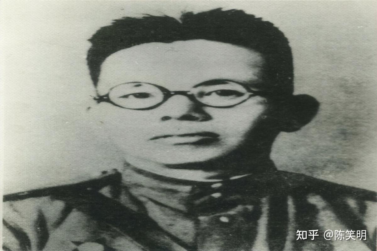 八路军六个旅长为何仅386旅旅长陈赓与344旅旅长徐海东被授衔大将 - 知乎