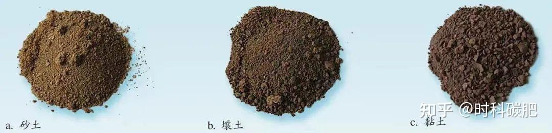 有什么方法可以改善土壤的通气性和保水性? - 知乎