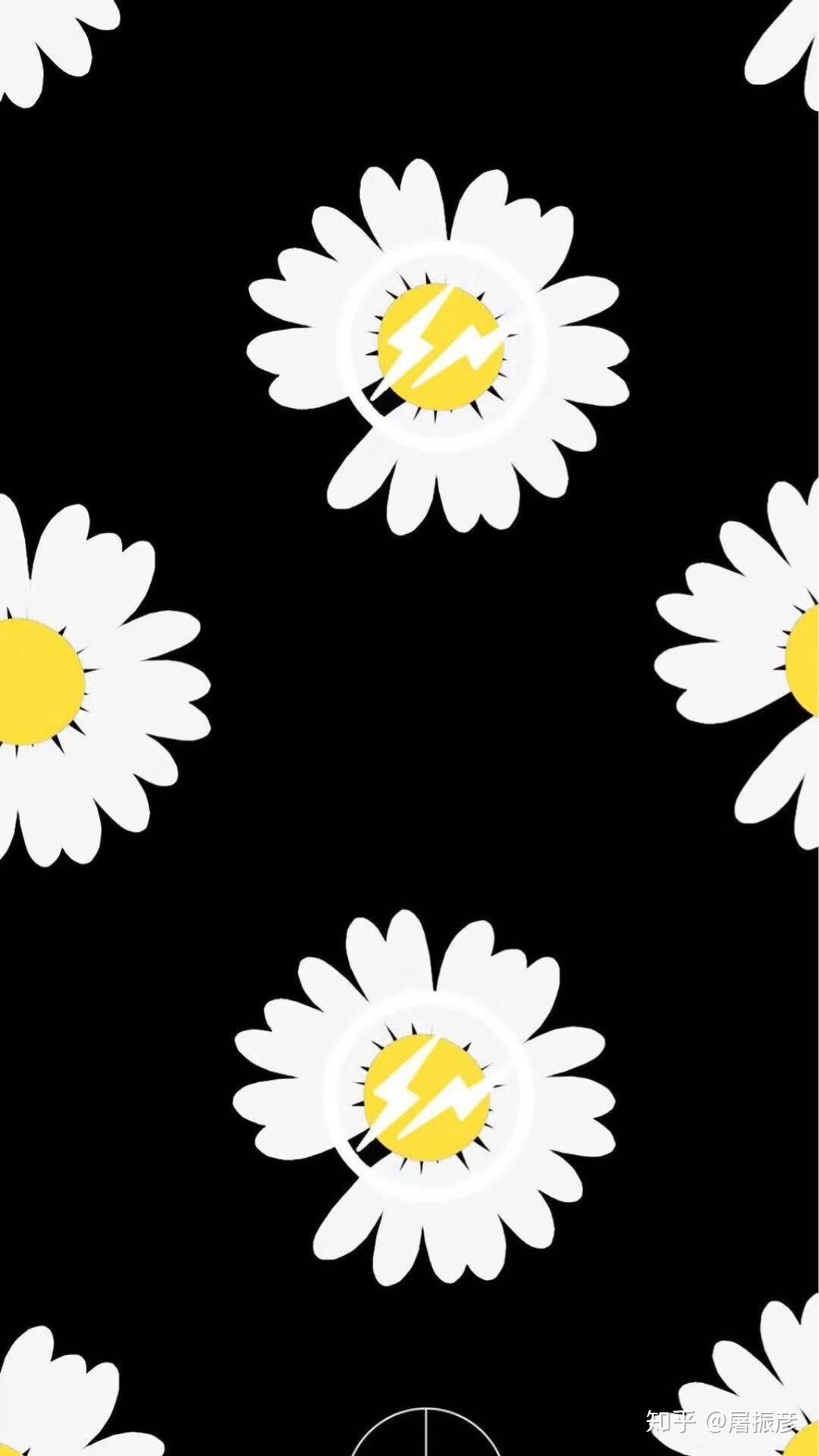 有哪些适合小米手环4的壁纸推荐