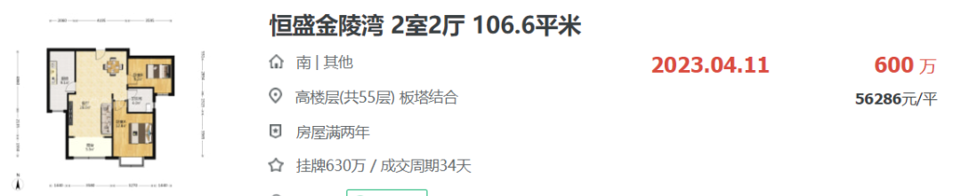 一夜跳涨190万!刚刚,南京业主紧急调价! - 知乎