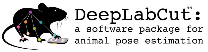 AI动物姿态追踪——DeepLabCut - 知乎