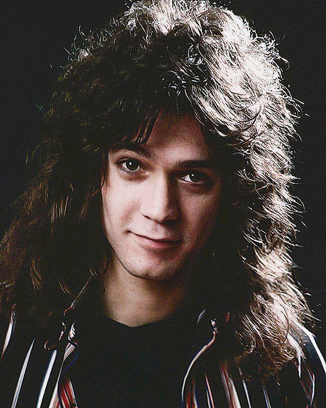 为什么vanhalen总是换主唱是人品问题吗