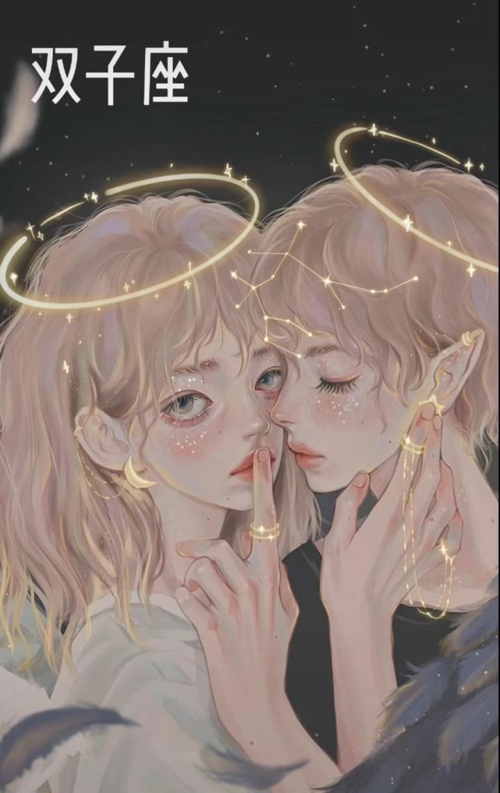 双子女摩羯男 知乎