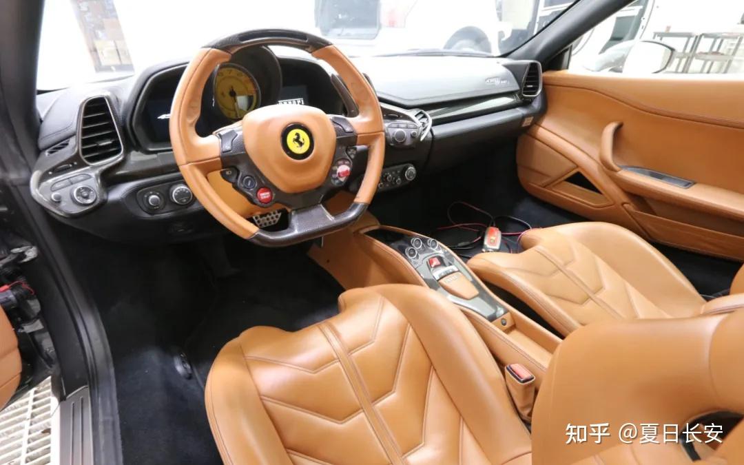 汽车真皮座椅越养越油?盘点保养误区,史维克斯教你杜绝皮面发黏