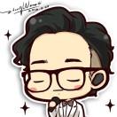 Zhihu profile picture for @doodles
