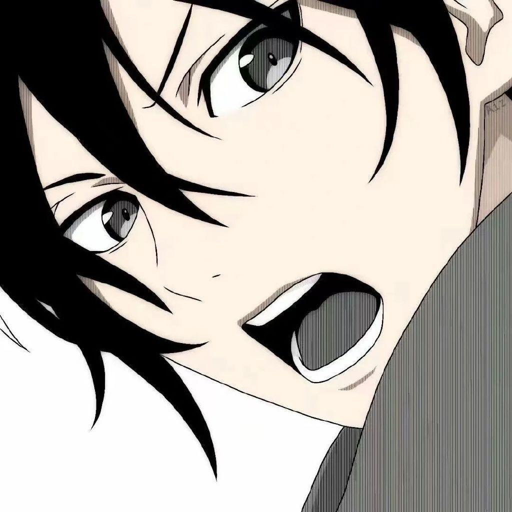 有没有很酷很拽的头像呀?(很酷很拽的图片女生)