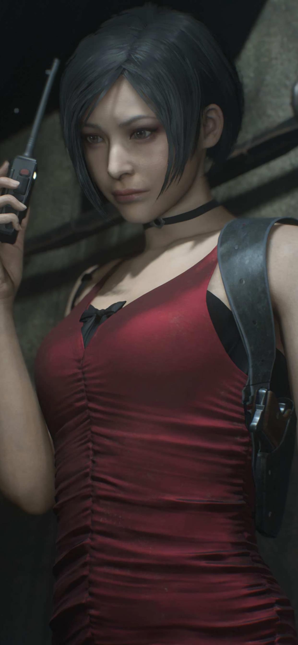 有没有好看的艾达王壁纸