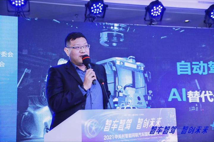 autowise.ai刘政康:中国企业如何撬动万亿海外环卫市场 知乎