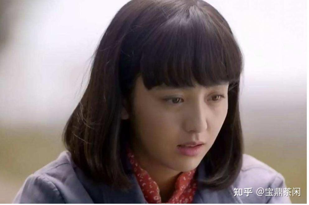 《平凡的世界》:百年一遇润叶,千年一遇晓霞,万年一遇秀莲 - 知乎