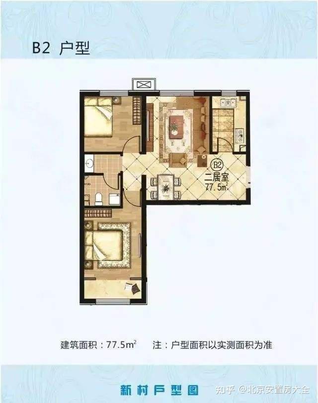 《功德寺安置房》海淀区功德寺棚户区改造安置房项目介绍 - 知乎