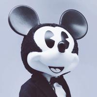 Zhihu profile picture for @moshmosh
