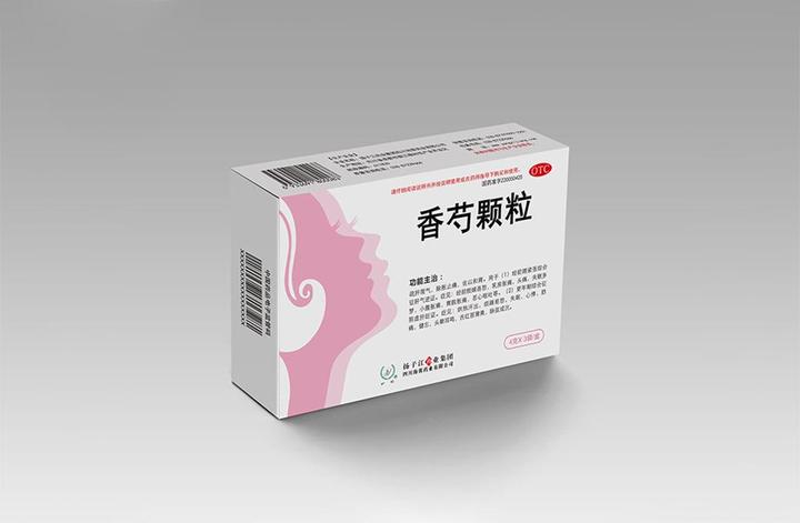 香芍颗粒更年期能长期吃吗有什么作用呢