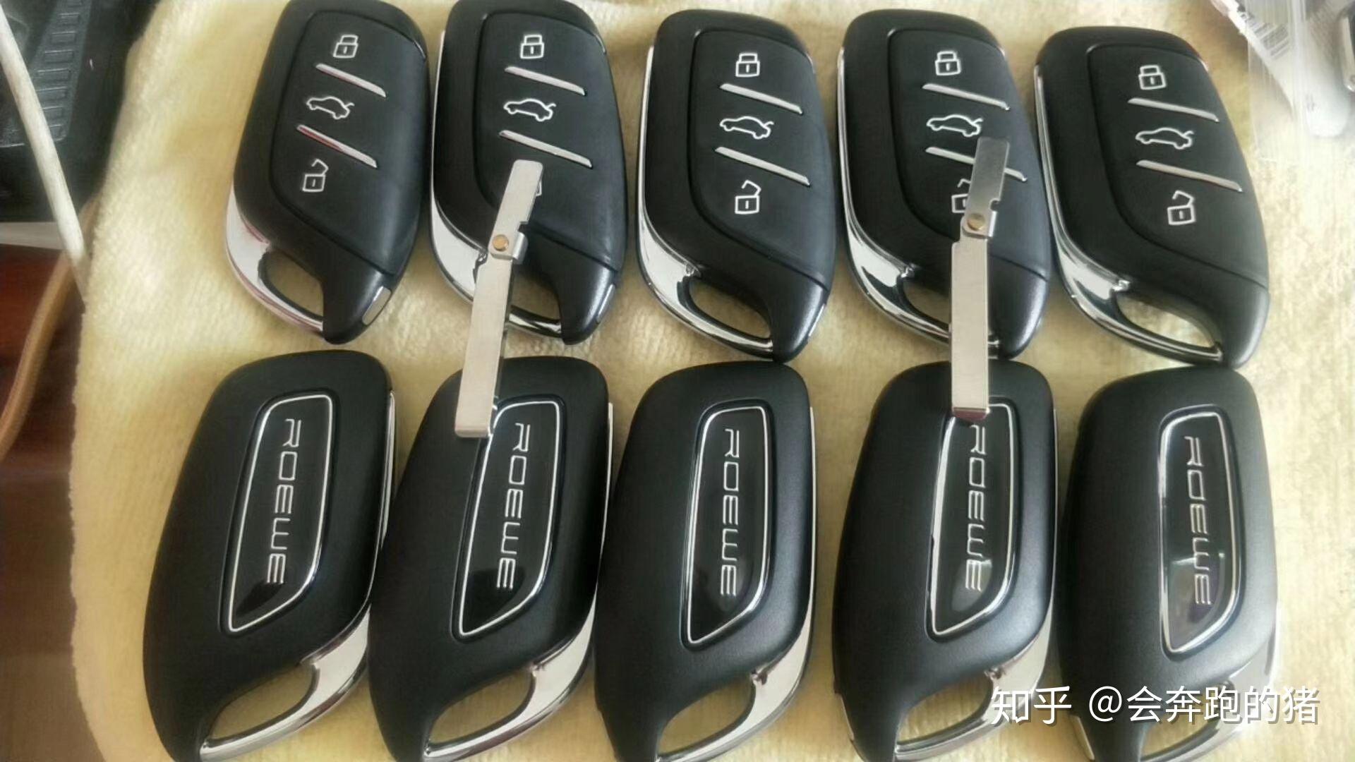 长城-欧拉iQ左门锁(1钥匙/无芯片无转发器)-昌辉（上海）汽车零部件有限公司
