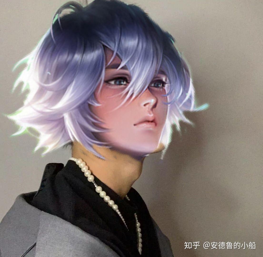 有什么孙膑或弈星的接头头像? - 知乎