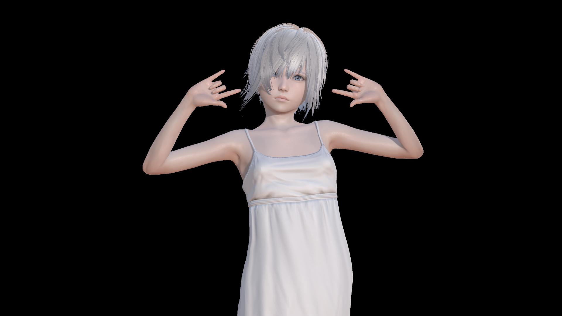 Angelica