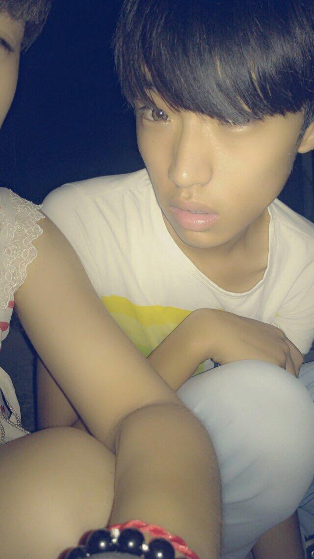 不好看的男生是如何变帅的