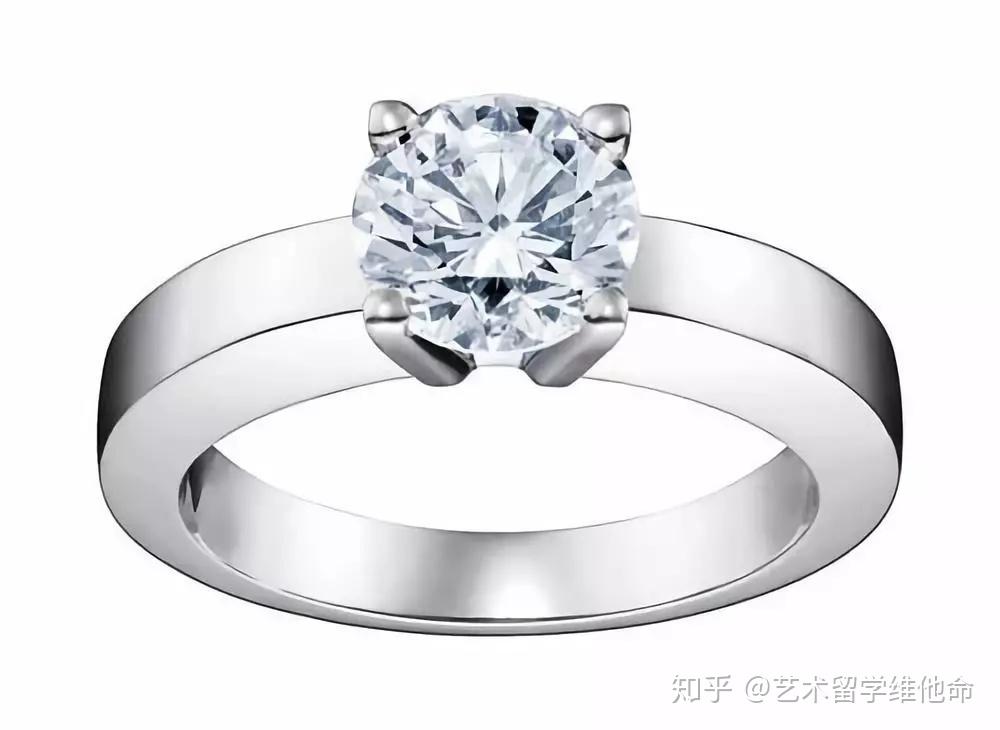 干货 | 珠宝设计师不可不知的11种珠宝镶嵌大法 - 知乎