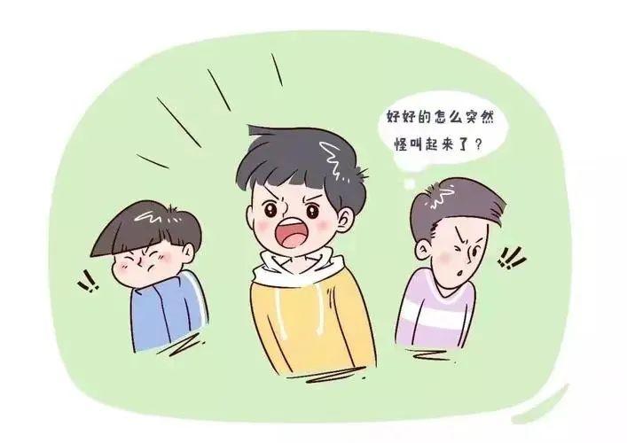 张红琴医生:这些易诱发儿童抽动症的情境,家长要知道 - 知乎
