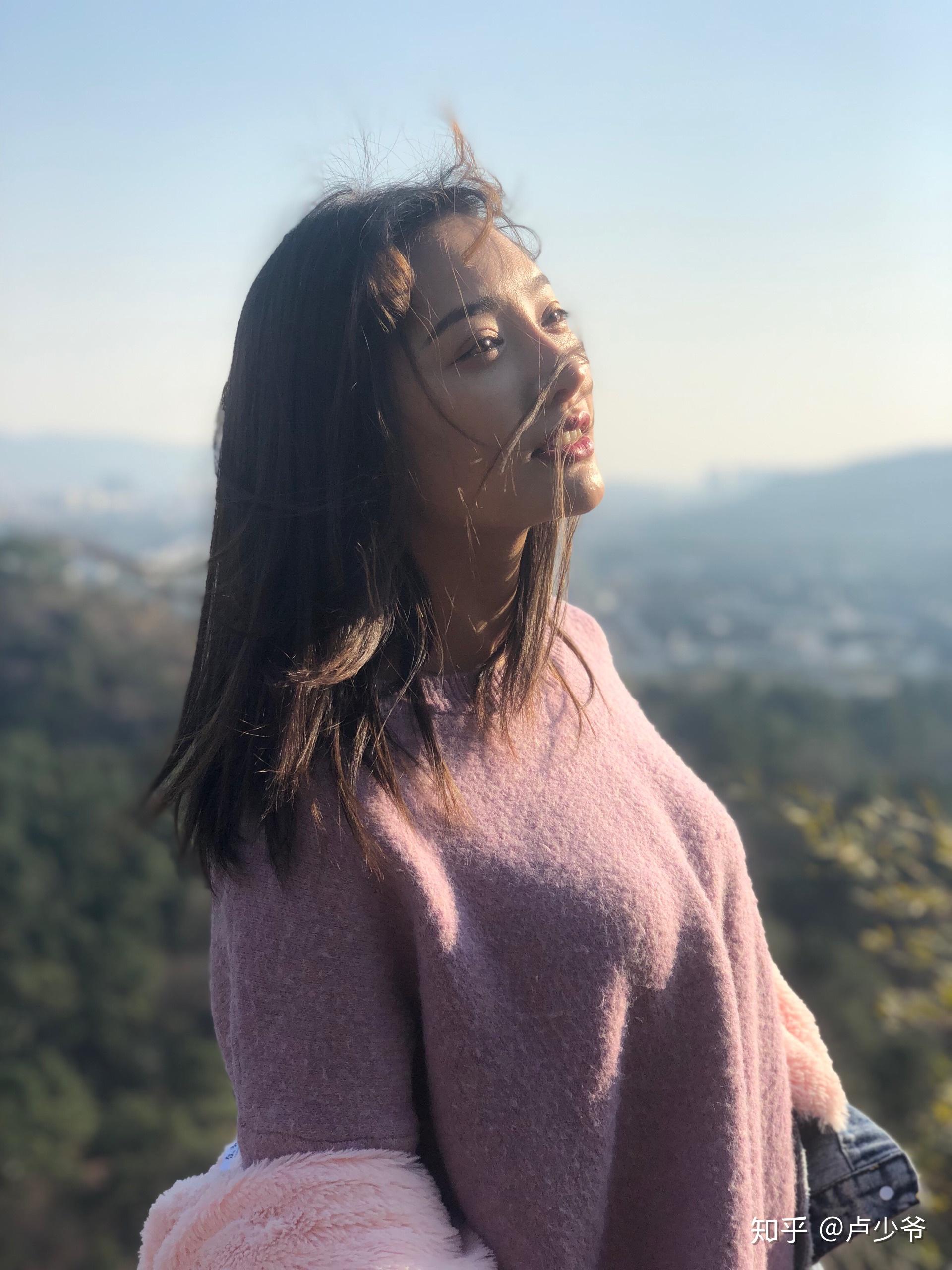 有个漂亮女朋友是种怎样的体验