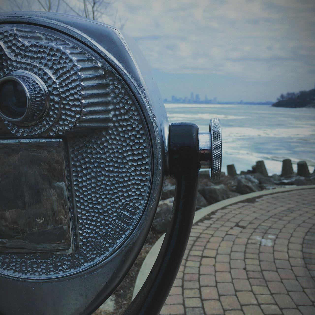 3. 高清窗帘穿透镜