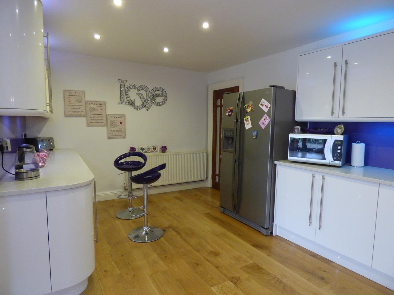 卧室装修风格指南