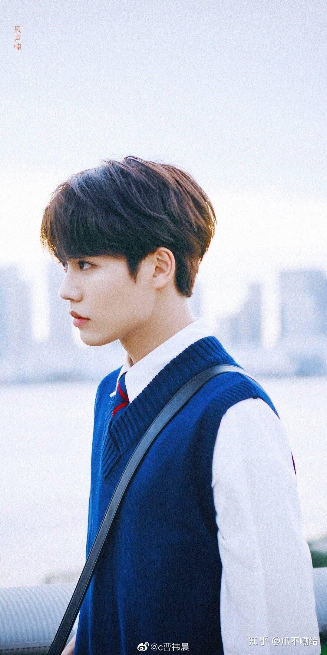 林彦俊有哪些出圈神图? - 知乎