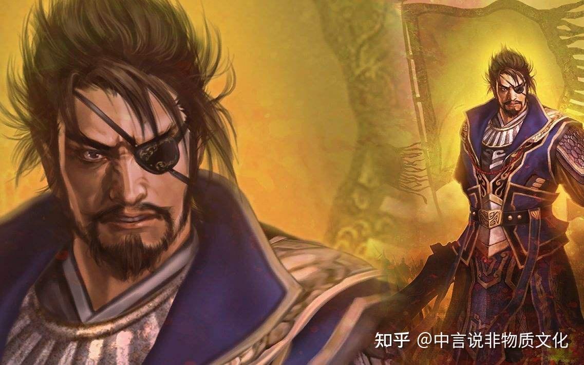 打仗没赢过，升官没停过的夏侯惇为何得到曹操的偏爱 - 知乎